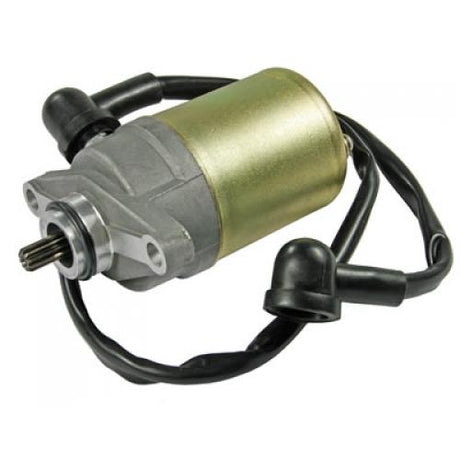 Piese scuter, ELECTROMOTOR GY6 50, 1, atomico.ro