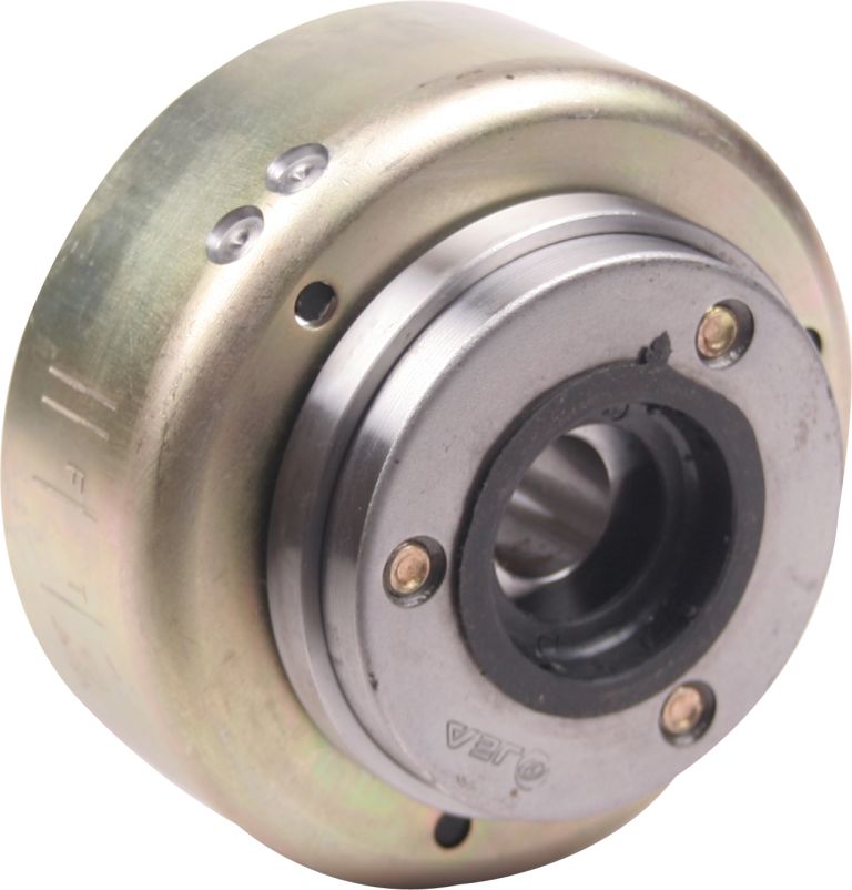 Volanta magnetou atv 50-110 - 6 poli bendix inclus, 1, atomico.ro