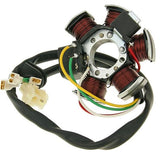 MAGNETOU YAMAHA AM6 50