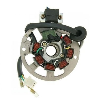 Piese scuter, Magnetou Yamaha Jog 50, 4, atomico.ro