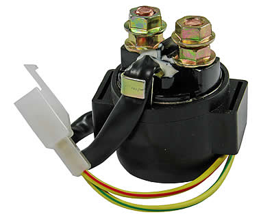 Releu pornire gy6 50-150, 1, atomico.ro
