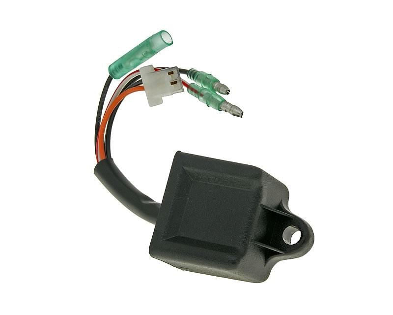 Cdi yamaha jog 50 - 5 fire, 2, atomico.ro