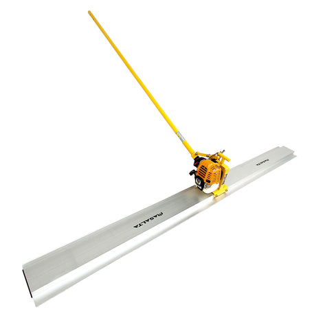 Vibratoare beton, Ansamblu motor Masalta MMD-2 pentru grinda vibranta, Kasei, benzina, 0.8kW, 2, atomico.ro
