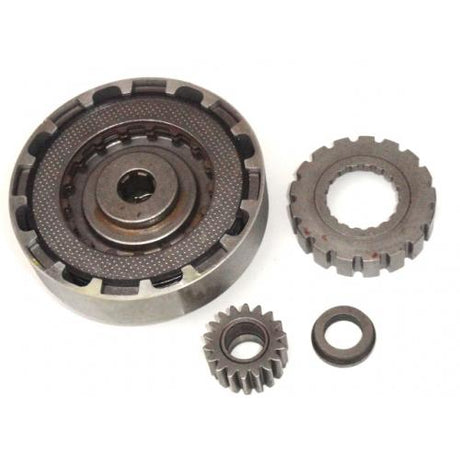 Produse, Ambreiaj atv 110 3+1 viteze - 17 dinti, atomico.ro