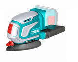 TOTAL - MASINA DE SLEFUIT - 20V NU INCLUDE ACUMULATOR