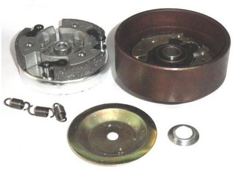 Produse, AMBREIAJ FATA PIAGGIO CIAO - MIC MODEL FARA VARIATOR, atomico.ro