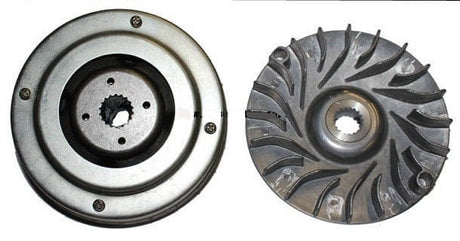 Produse, Variator yamaha majesty/linhai 300, 3, atomico.ro