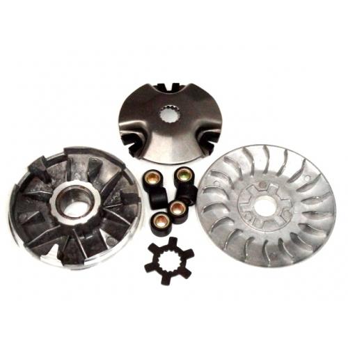 Variator yamaha xh90, 5, atomico.ro