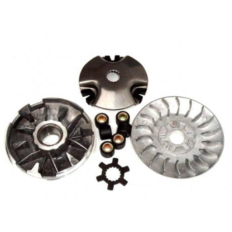 Produse, Variator yamaha xh90, 5, atomico.ro