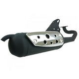 ESAPAMENT YAMAHA JOG 50 - STANDARD