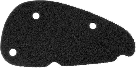 Piese scuter, Element filtru aer Aprilia SR 50, 6, atomico.ro