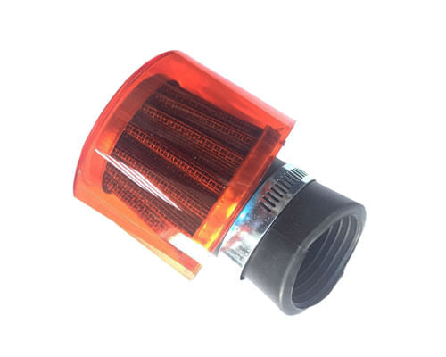 Filtru aer sport cu protectie universal 35mm, 2, atomico.ro