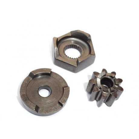 Piese motor pentru scuter, Rac suzuki ad 50, 2, atomico.ro