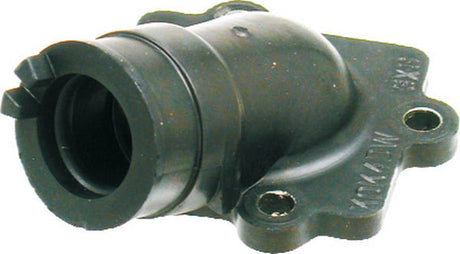 Piese motor pentru scuter, Gat admisie carburator yamaha jog 50, 5, atomico.ro