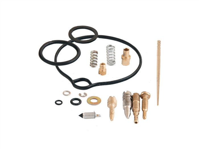 Kit reparatie carburator peugeot/honda 50, 3, atomico.ro