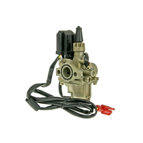 Carburator peugeot/honda 50 - gura mica - 40mm, 1, atomico.ro