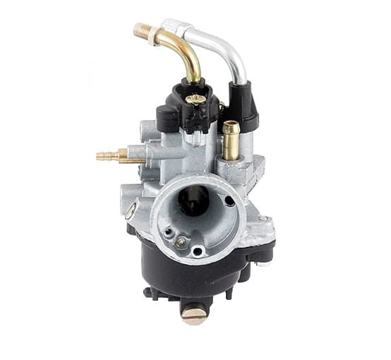 CARBURATOR YAMAHA BOOSTER 50 - MANUAL f12mm