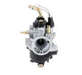 CARBURATOR YAMAHA BOOSTER 50 - MANUAL f12mm