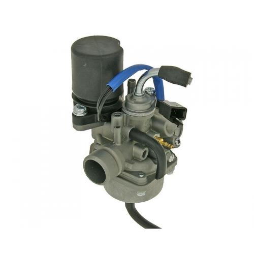 Carburator yamaha jog 50 - electronic f12mm, 4, atomico.ro