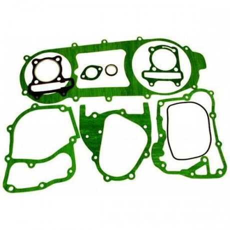 Piese scuter, Garnituri complete gy6 125, 8, atomico.ro