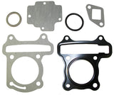 GARNITURI CILINDRU GY6 60