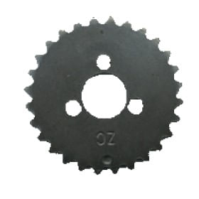 Pinion axa cama atv/moped 50-90, 5, atomico.ro