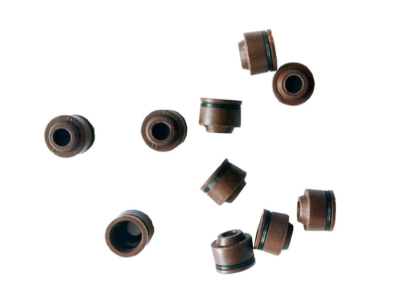 Set simeringuri supape gy6 50, 4, atomico.ro