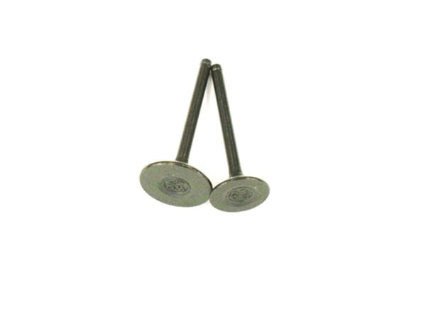 Set supape gy6 125, 5, atomico.ro