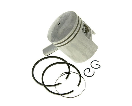 Piese scuter, Kit piston Suzuki Ad 50 (f 42 mm,d 10 mm) W, 3, atomico.ro