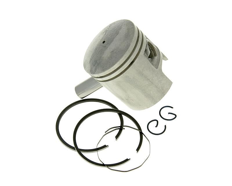 Kit piston suzuki ad 50 f41mm,d10mm, 4, atomico.ro