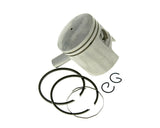 KIT PISTON SUZUKI AD 50 F41mm,d10mm