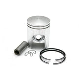 KIT PISTON PIAGGIO TYPHOON 50 F40.5mmd12mm