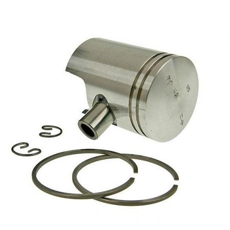 Piese scuter, Kit piston Yamaha Am6 50 (f 40.3 mm,d 12 mm), 2, atomico.ro