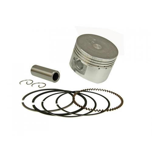 Kit piston gy6 125 f52.5mmd15mm, 2, atomico.ro