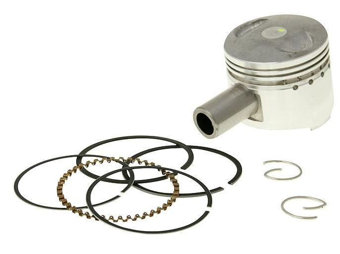 Kit piston gy6 60 f44mmd13mm, 3, atomico.ro