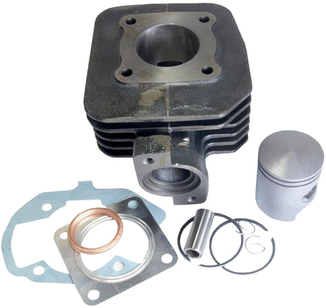 Piese scuter, Kit cilindru complet Peugeot Ludix 50, f 40 mm, d 12 mm, 5, atomico.ro