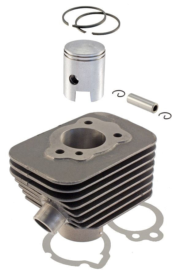 Kit cilindru piaggio ciao 70 f43mmd10mm, 2, atomico.ro