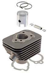 KIT CILINDRU PIAGGIO CIAO 70 f43mmd10mm