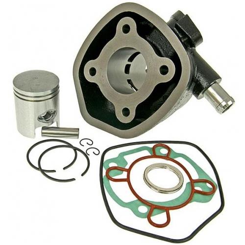 Kit cilindru aprilia sr 50 f40mmd10mm apa, 5, atomico.ro