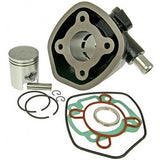 KIT CILINDRU APRILIA SR 50 f40mmd10mm APA