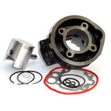 KIT CILINDRU YAMAHA AM6 50 f40.3mmd10mm APA