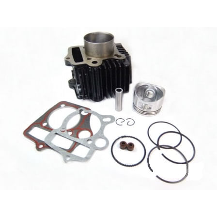 Kit cilindru atv 110 52.4mm, 2, atomico.ro