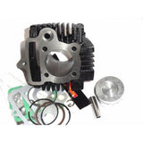 KIT CILINDRU ATV/MOPED 70 47mm