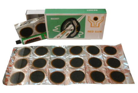 Scule si intretinere, Petice 36, 5, atomico.ro