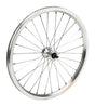 ROATA - 20x1.5-1.75 - FATA - AL SMP - MTB, 36H, 14G