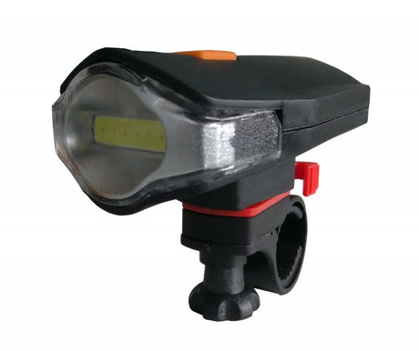 Accesorii pentru biciclete, Lanterna cob kk-600, 4, atomico.ro