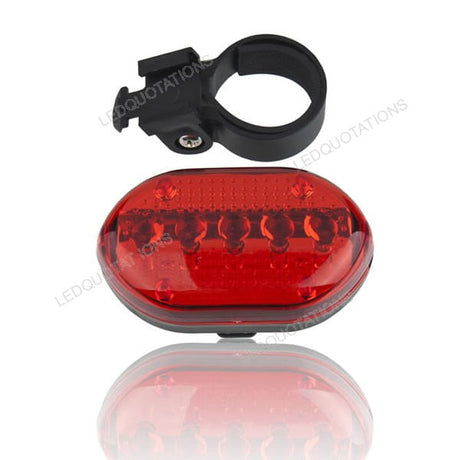Accesorii pentru biciclete, Licurici 5 led - clasic, 2, atomico.ro