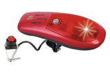 ALARMA JY-908A 1 LED - 8 MELODII