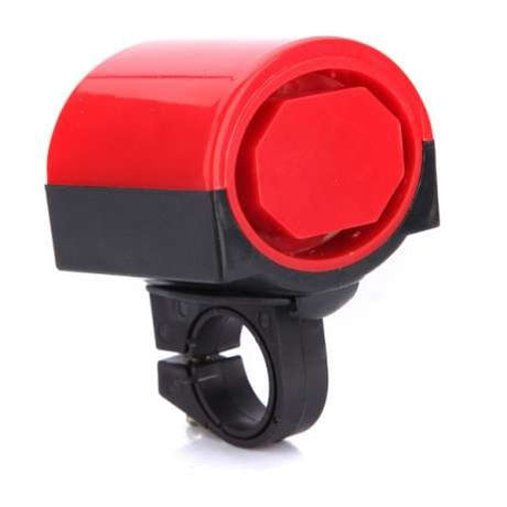 Accesorii pentru biciclete, Sonerie ghidon - electrica, 9, atomico.ro