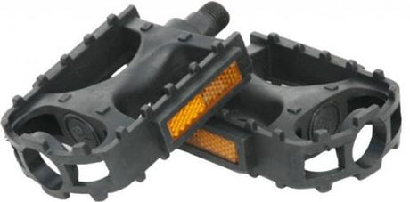 Piese de bicicleta, Pedale plastic - eso, 2, atomico.ro